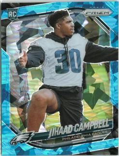 Jihaad Campbell