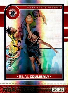 Bilal Coulibaly