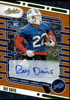 Ray Davis