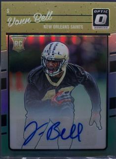 Vonn Bell