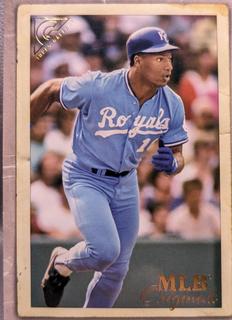 Bo Jackson
