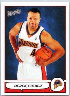Derek Fisher