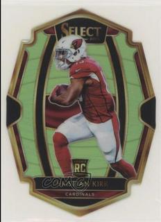 Christian Kirk