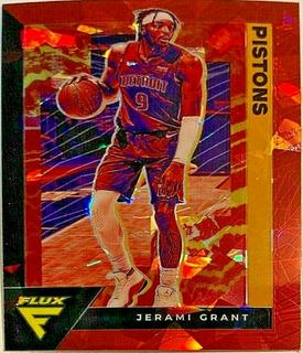 Jerami Grant