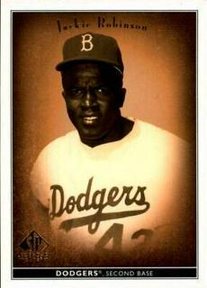 Jackie Robinson