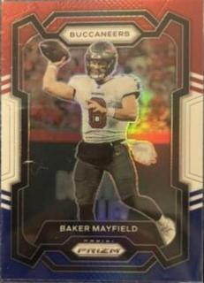 Baker Mayfield