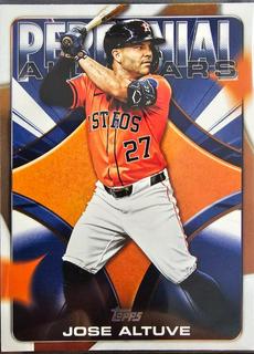 Jose Altuve