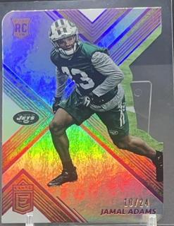 Jamal Adams