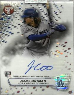 James Outman