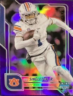 Eric Singleton Jr.