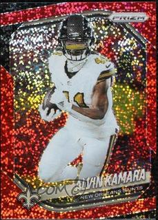 Alvin Kamara