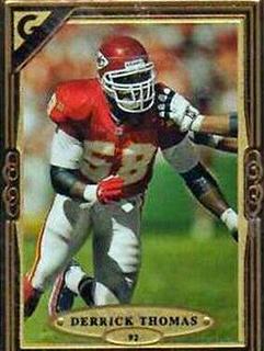 Derrick Thomas