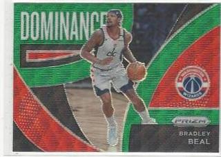Bradley Beal