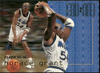 Horace Grant
