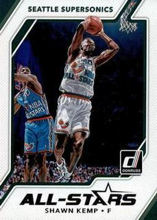 Shawn Kemp