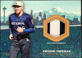 Freddie Freeman