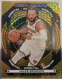 Jalen Brunson