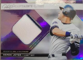 Derek Jeter