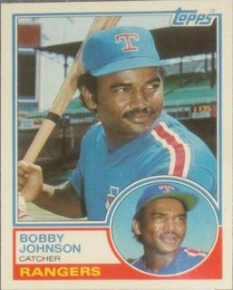 Bobby Johnson