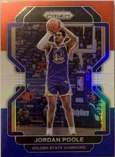 Jordan Poole