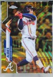 Ozzie Albies