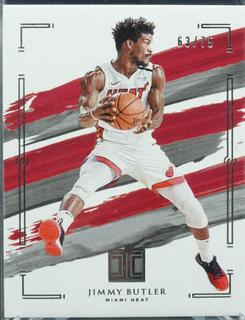 Jimmy Butler