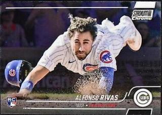 Alfonso Rivas