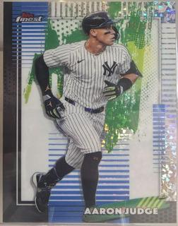 Aaron Judge