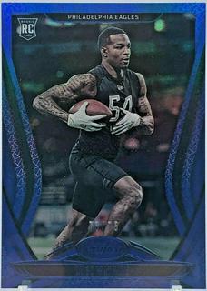 Quez Watkins