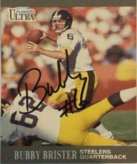 Bubby Brister