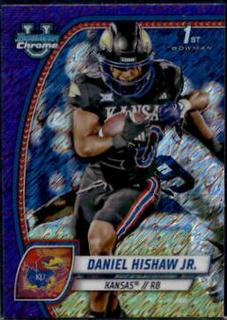 Daniel Hishaw Jr.