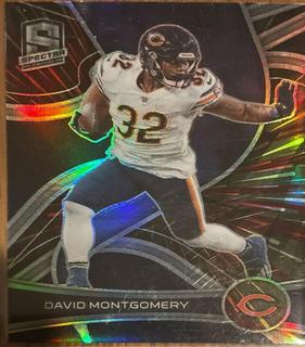 David Montgomery