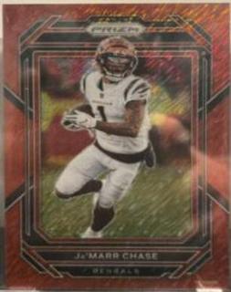 Ja'Marr Chase