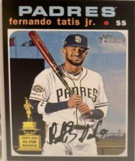Fernando Tatis Jr.
