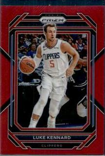Luke Kennard