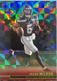 Jalen Milroe