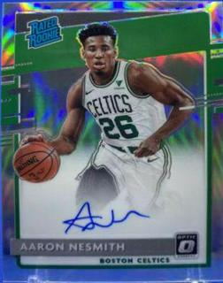 Aaron Nesmith