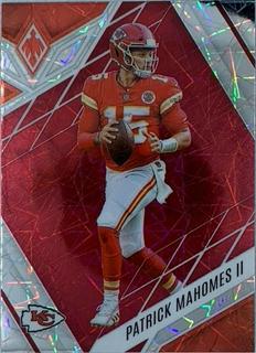 Patrick Mahomes II
