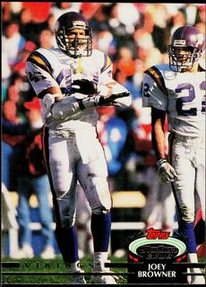 Joey Browner