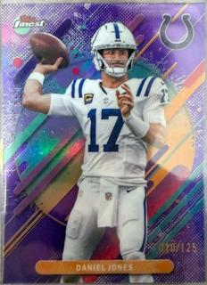 Daniel Jones
