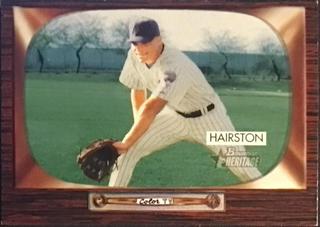 Scott Hairston
