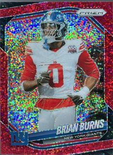 Brian Burns