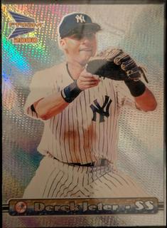 Derek Jeter
