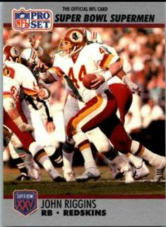 John Riggins