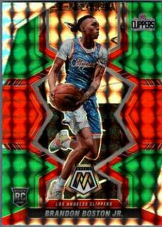 Brandon Boston Jr.