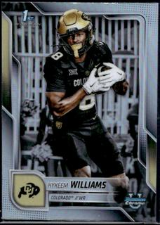 Hykeem Williams