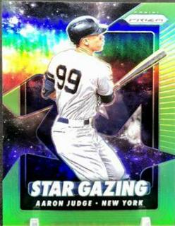 Aaron Judge