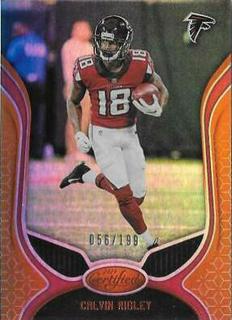 Calvin Ridley