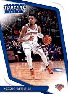 Dennis Smith Jr.