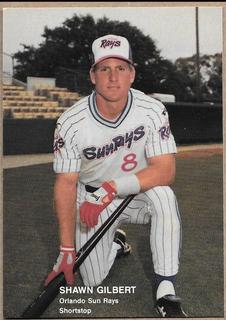 Shawn Gilbert